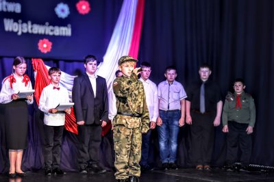 82. Rocznica Bitwy pod Wojsławicami